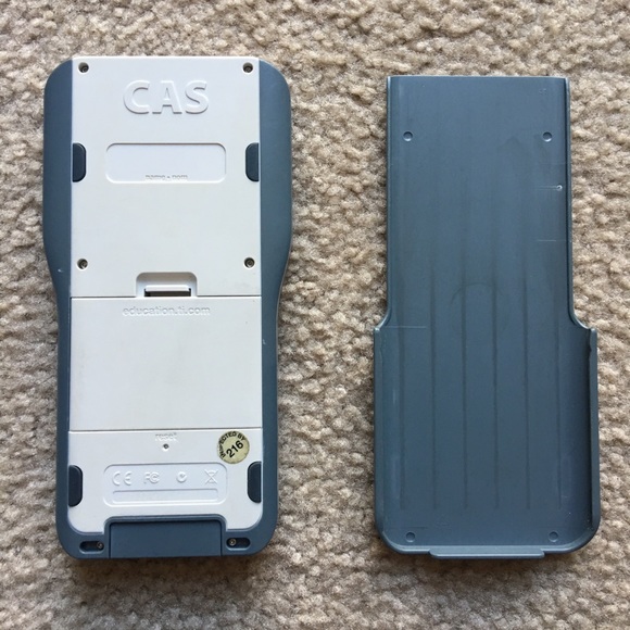 Calculator - Picture 2 of 3